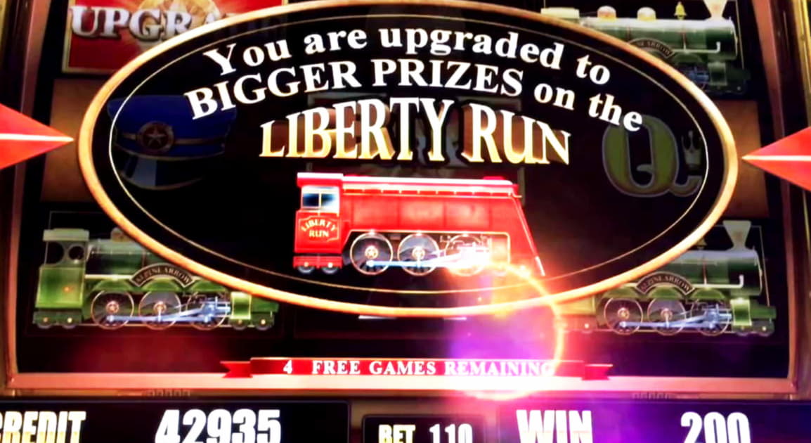 295% Casino Welcome Bonus at King Billy Casino