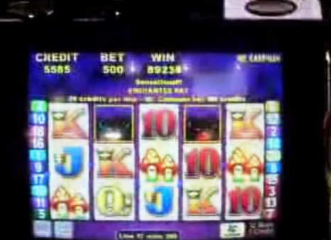 280 Free Casino Spins at Loki Casino
