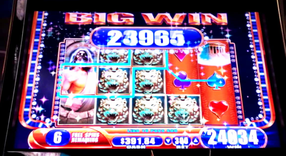 €390 Free Casino Tournament at Jackpot City Casino