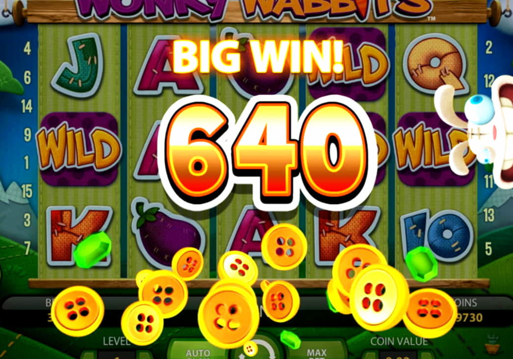 44 free spins casino at King Billy Casino