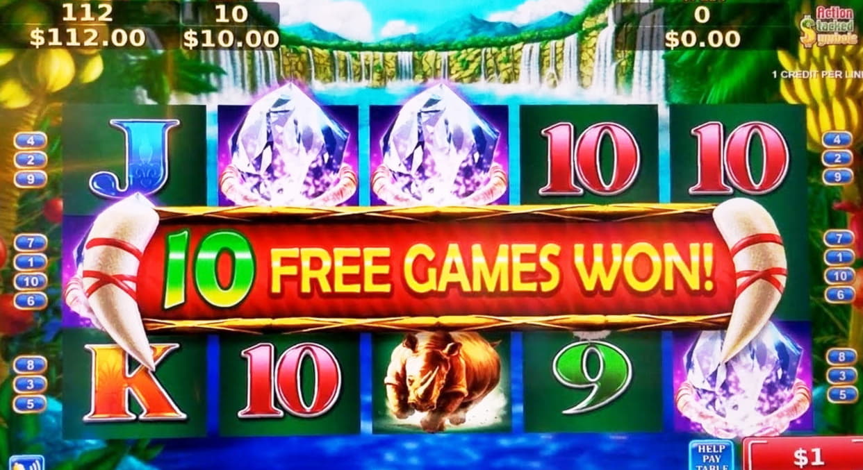 EUR 3990 NO DEPOSIT BONUS CASINO at Spartan Slots Casino