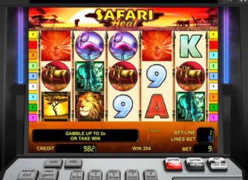 870% Deposit Match Bonus at Gratorama Casino