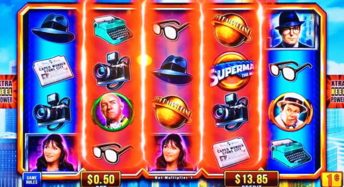 €85 FREE Chip at Estonia Casino 
