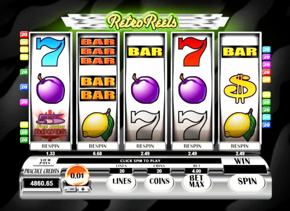 44 Free spins at Jackpot City Casino