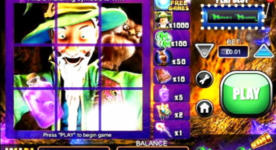 230% Signup Casino Bonus at Euro Palace Casino