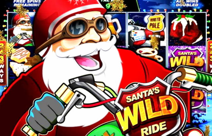 125 free casino spins at King Billy Casino