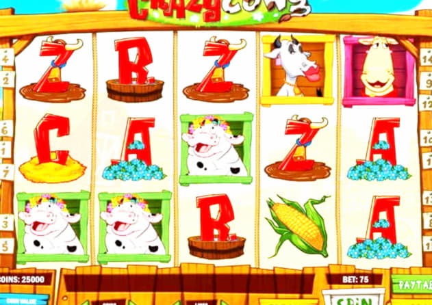 £505 Mobile freeroll slot tournament at 777 Casino