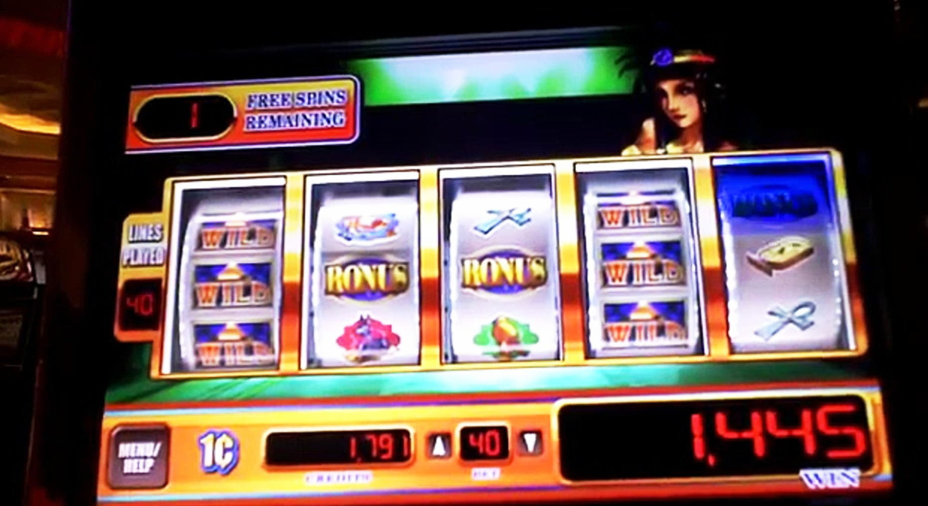 $840 Casino tournaments freeroll at Euro Palace Casino