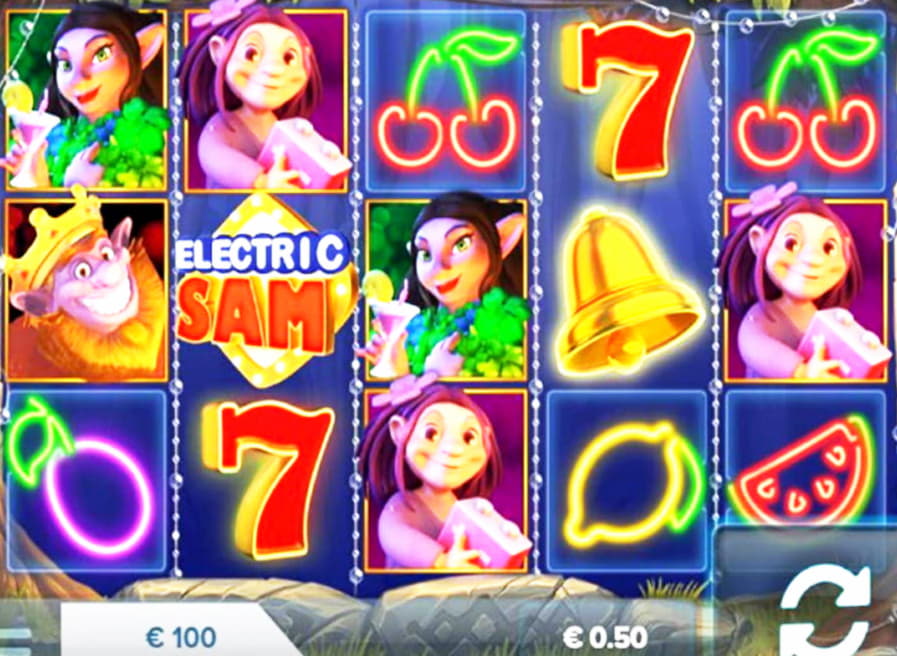 €635 Free casino chip at Party Casino