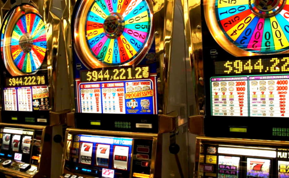 €350 Online Casino Tournament at Omni Slots Casino