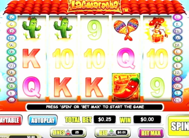 €710 Free Casino Tournament at Platinum Play Casino