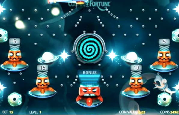 430% Signup casino bonus at 777 Casino