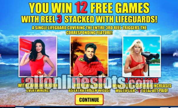 EURO 835 Casino Tournament at CasiPlay Casino