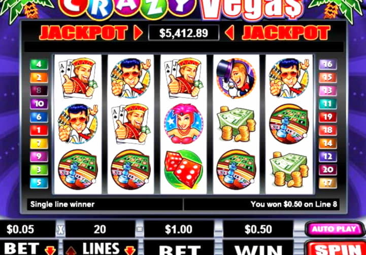 125 FREE Spins at Leo Vegas Casino
