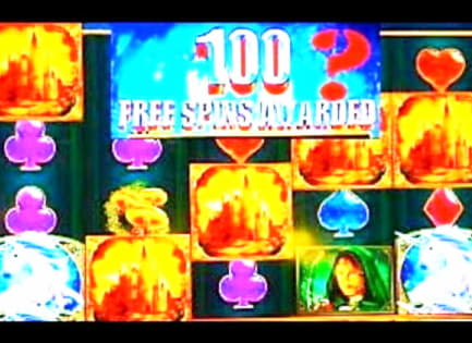 605% Deposit Match Bonus at Lucky Nugget Casino