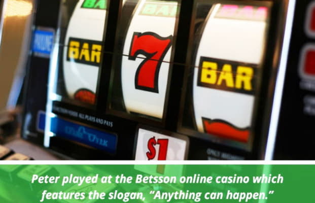425% Casino Welcome Bonus at Gratorama Casino