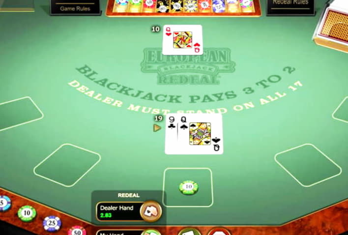 EURO 880 Online Casino Tournament at bWin Casino
