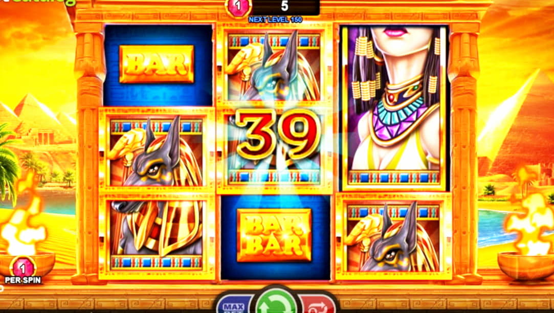 €65 Online Casino Tournament at Oshi Casino