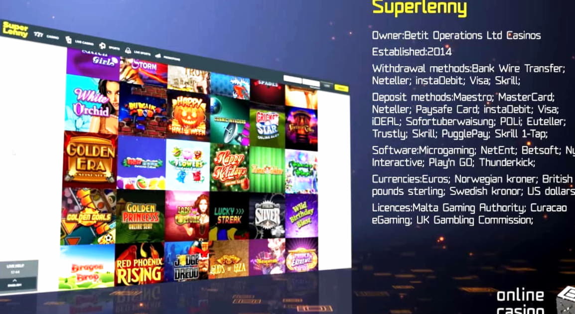 270 free spins no deposit casino at Loki Casino