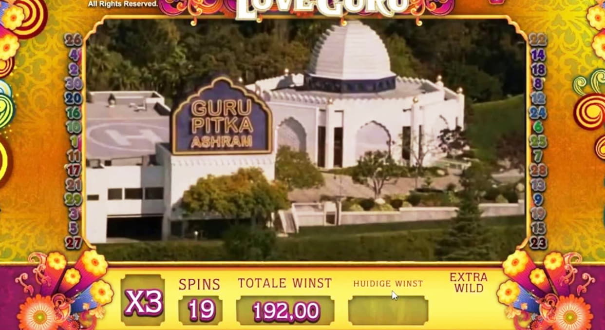€40 Online Casino Tournament at Loki Casino
