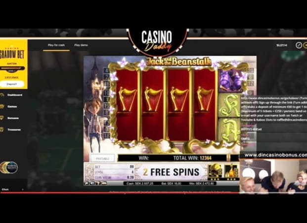 €975 Casino tournaments freeroll at Jackpot City Casino