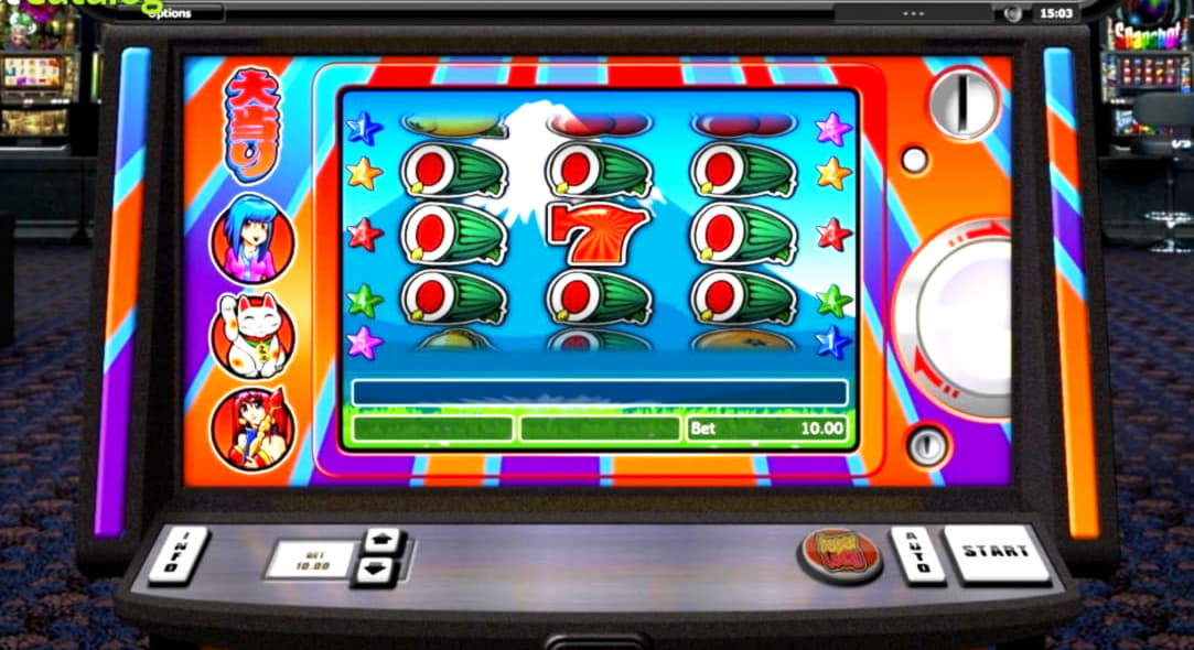 £2890 no deposit at Ruby Fortune Casino