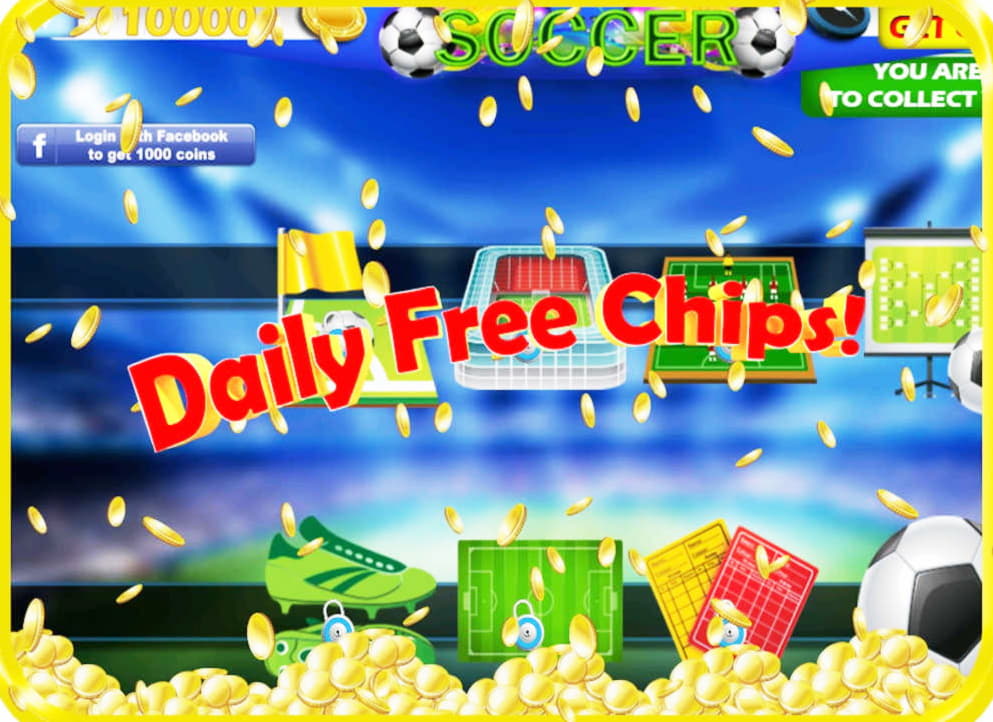 EUR 460 FREE Casino Chip at Video Slots Casino
