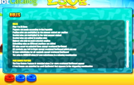 Eur 760 Daily freeroll slot tournament at Party Casino