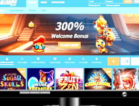 95 Loyal Free Spins! at Party Casino