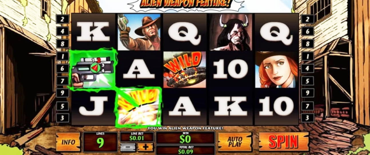 260 Free Spins no deposit casino at bWin Casino