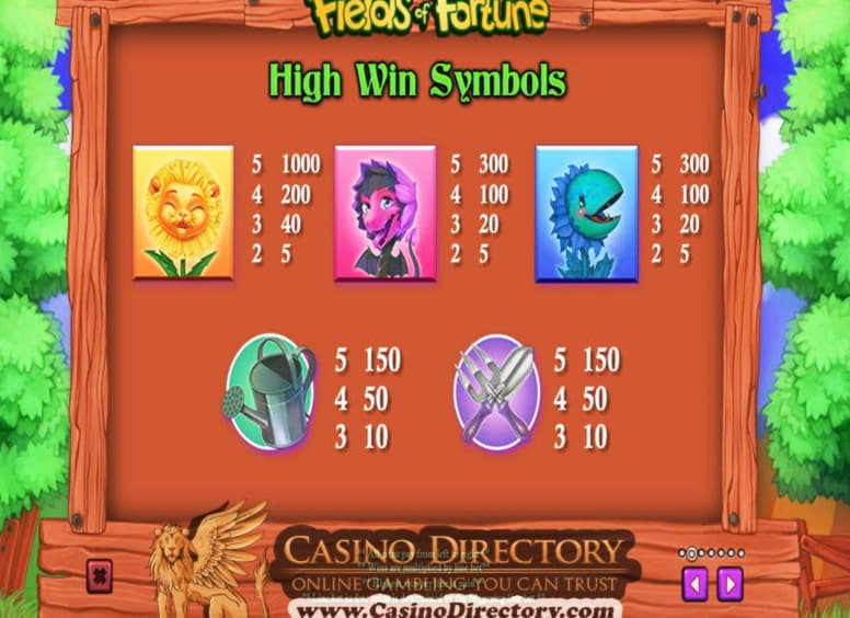 620% Casino match bonus at Video Slots Casino
