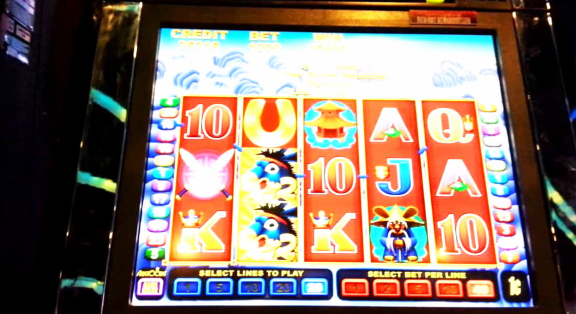 680% Match at a casino at Rizk Casino