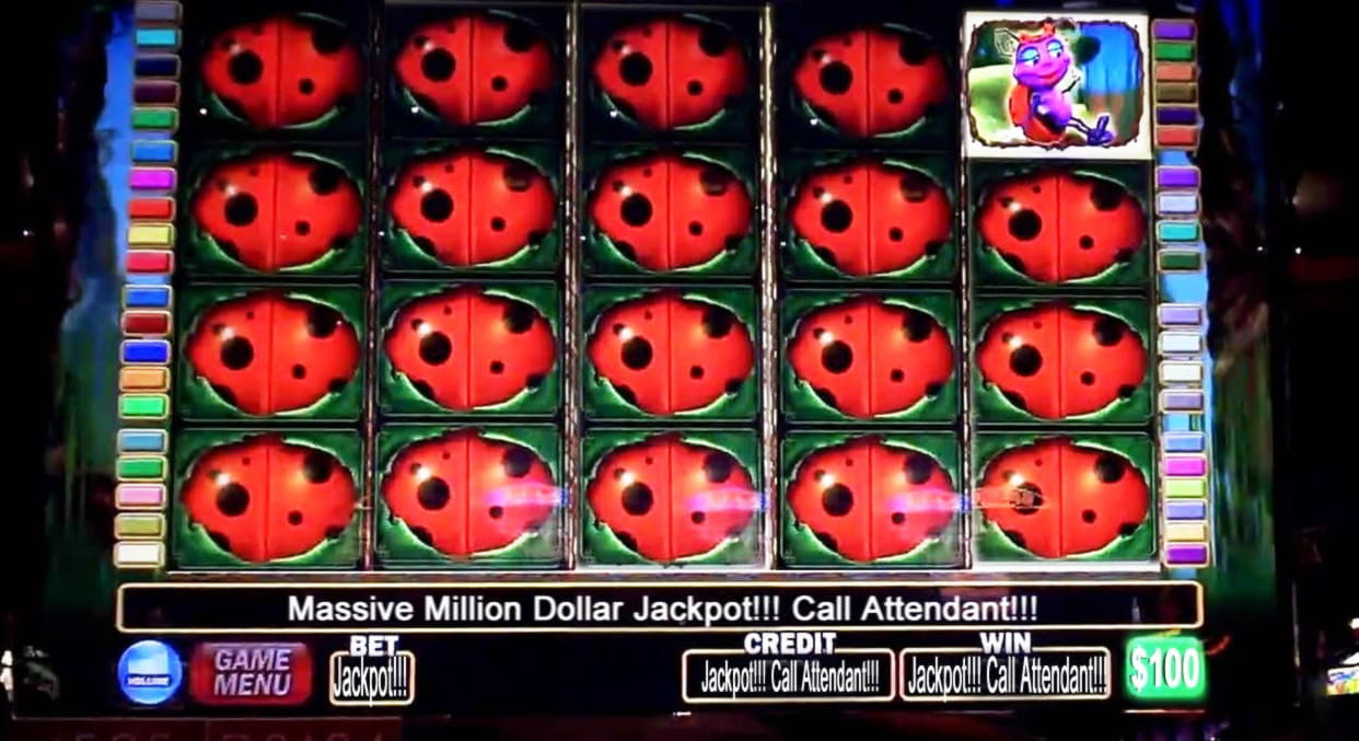 40 Trial Spins at Rizk Casino