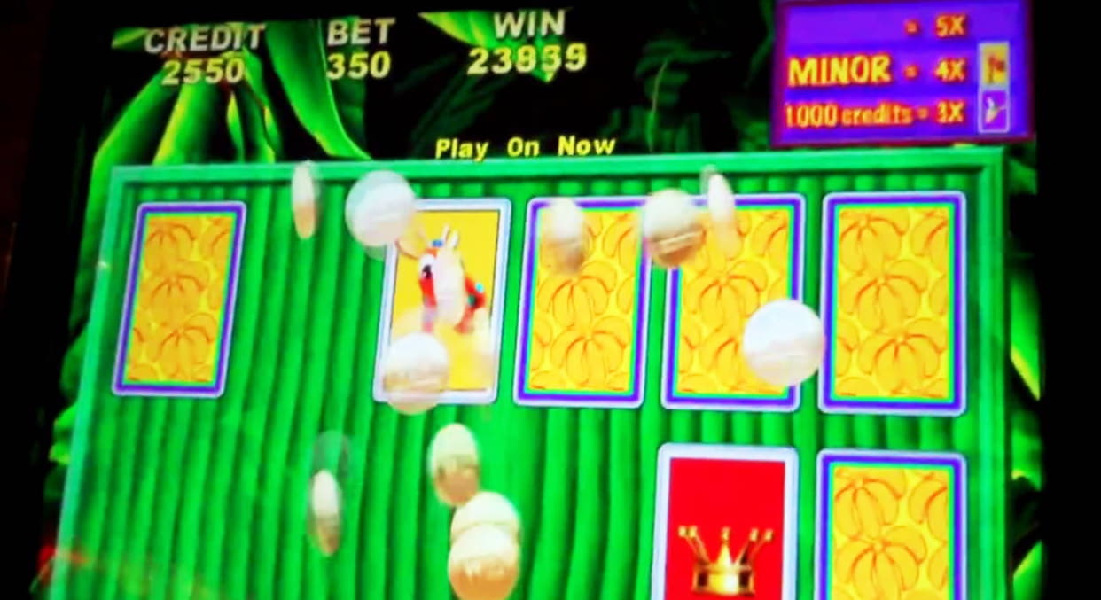 Eur 2120 No Deposit Bonus at Guts Casino