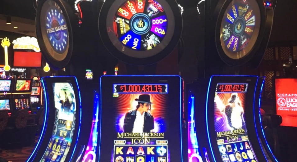 Eur 2085 No Deposit at 777 Casino