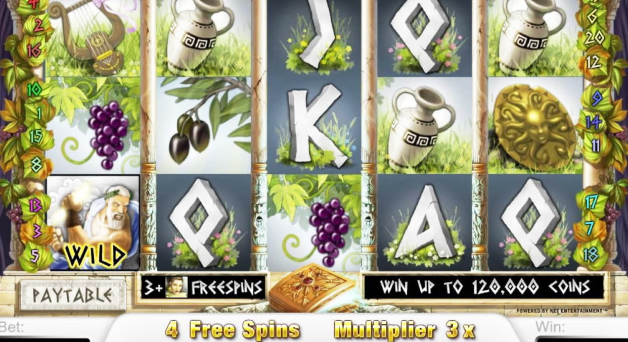 740% Signup Casino Bonus at Casino-X