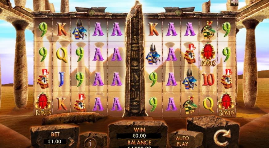 285 Free Spins Casino at CasiPlay Casino