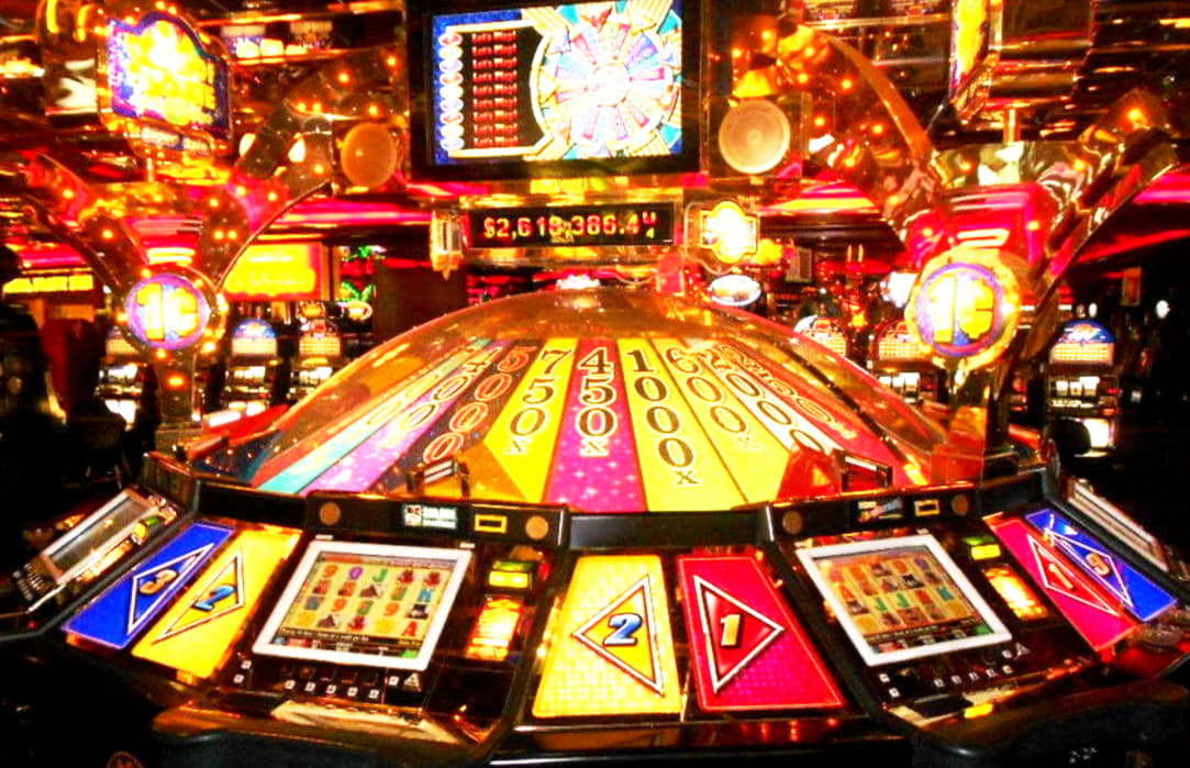 €85 Free casino chip at Lucky Nugget Casino