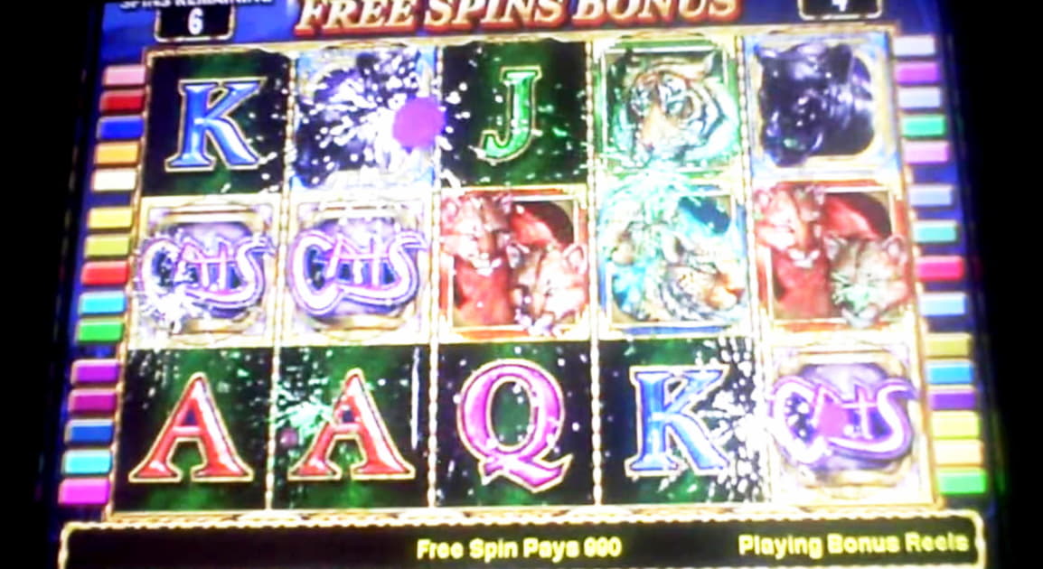 EUR 3525 No Deposit at Red Flush Casino