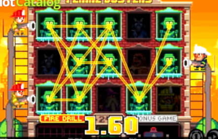 535% First deposit bonus at Spartan Slots Casino