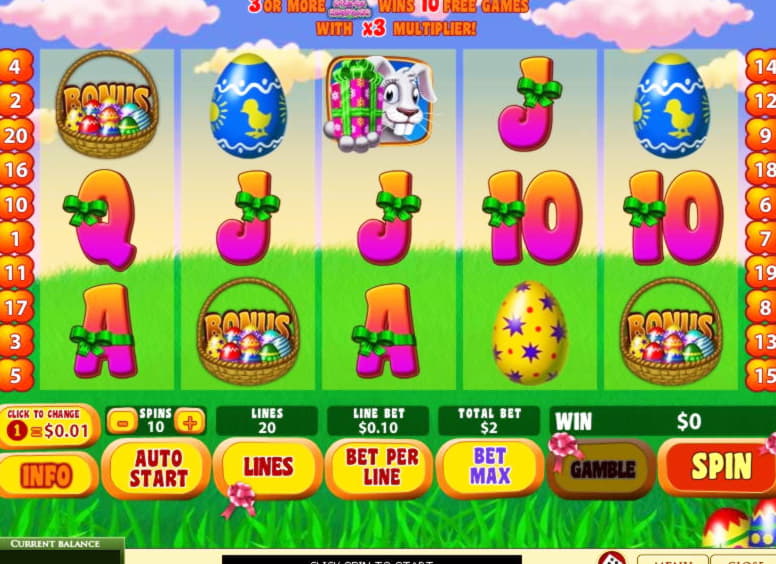 225 FREE SPINS at Casino-X