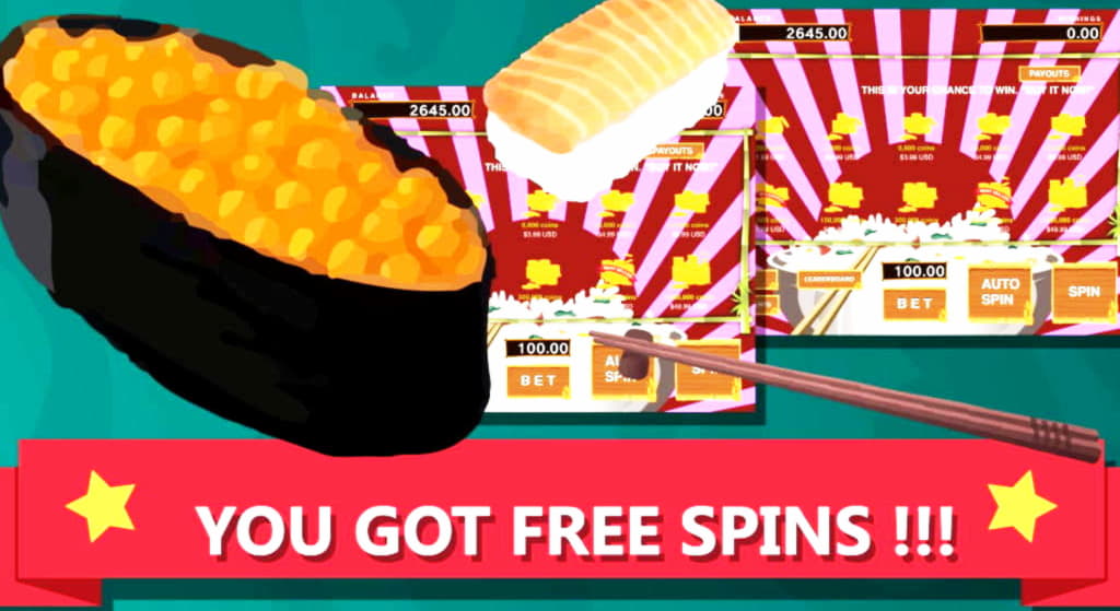 190 Free Casino Spins at bWin Casino