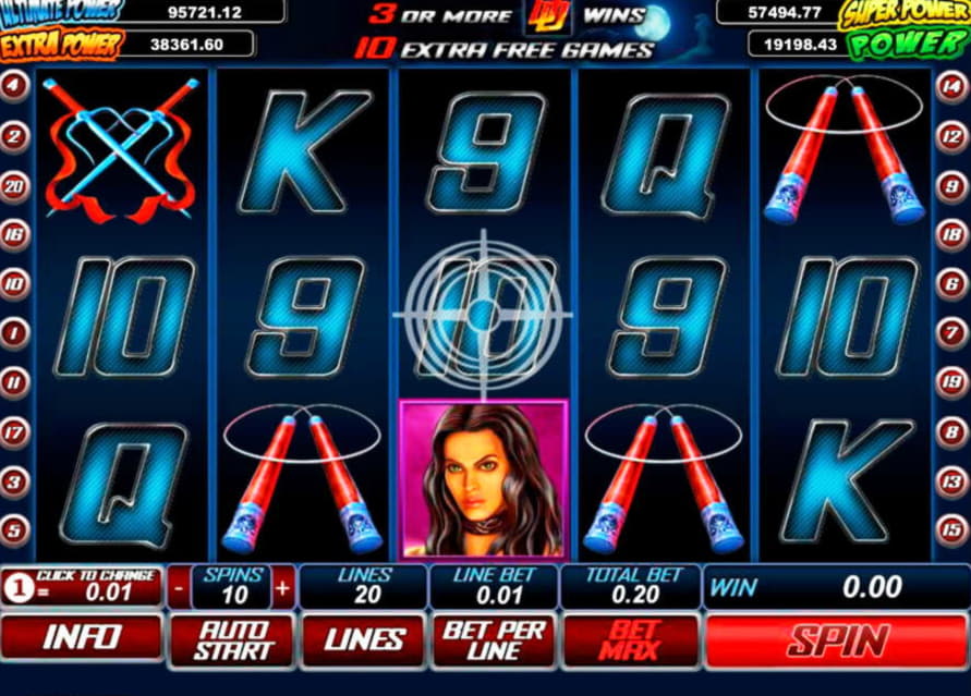 $111 FREE CHIP CASINO at Oshi Casino