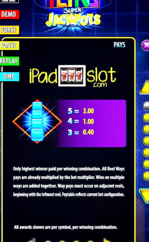 EUR 640 free chip at Spartan Slots Casino