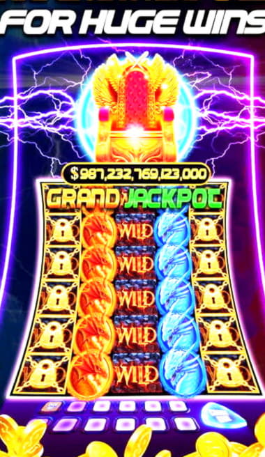 €600 free chip at Estonia Casino 