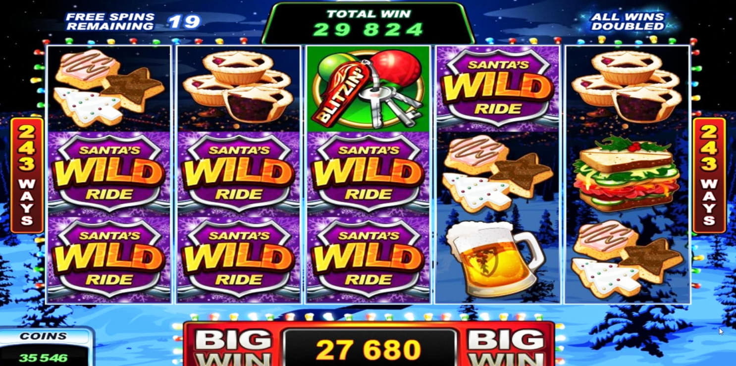 905% Casino Welcome Bonus at Leo Vegas Casino