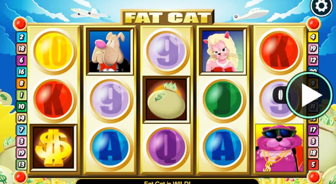205 Free Casino Spins at Lucky Nugget Casino