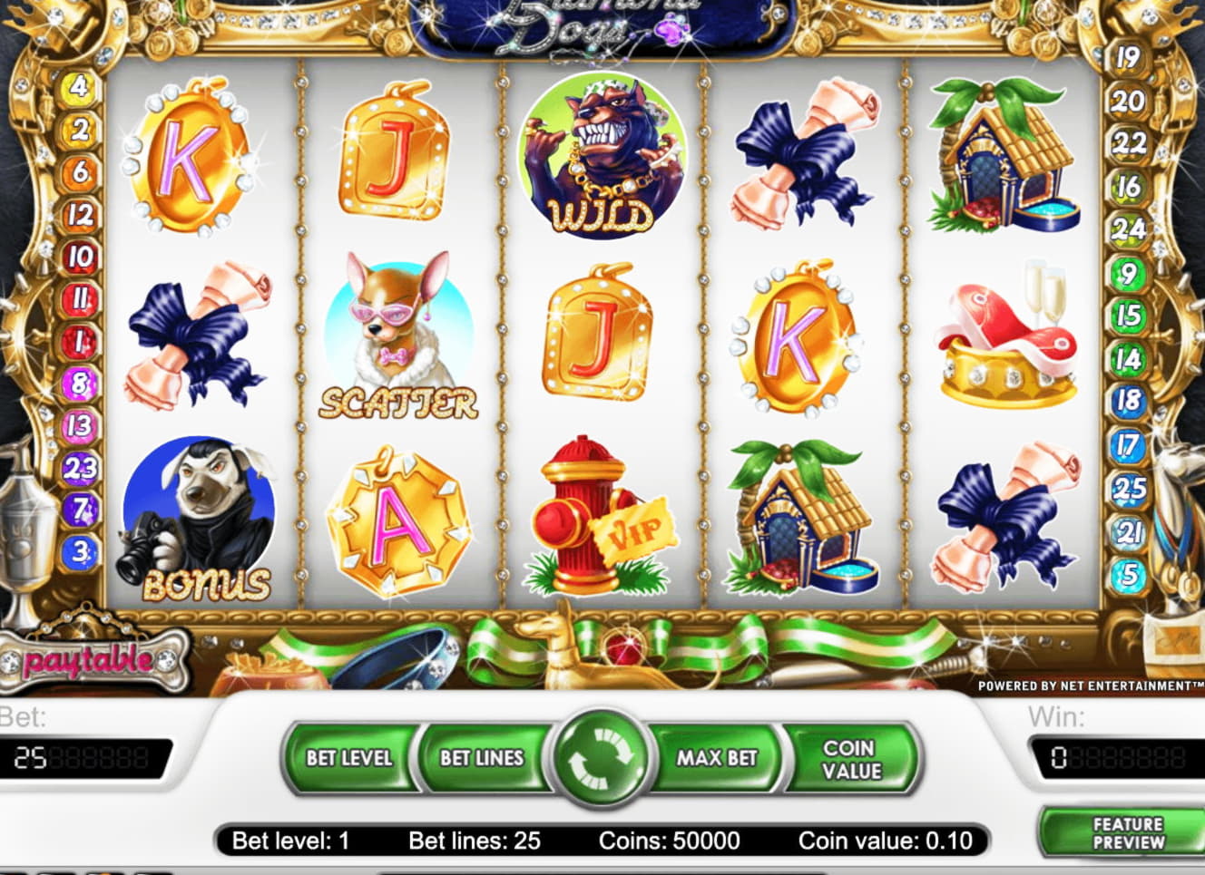 €4440 no deposit casino bonus at Spartan Slots Casino