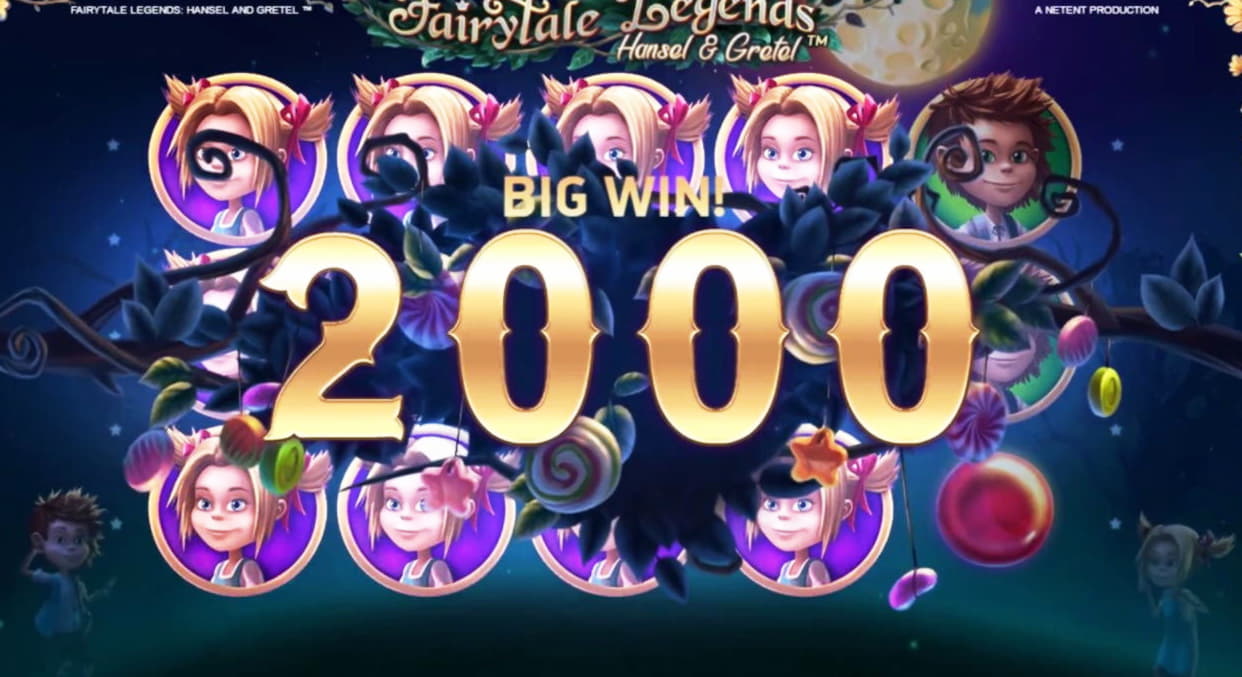 405% Signup Casino Bonus at bWin Casino