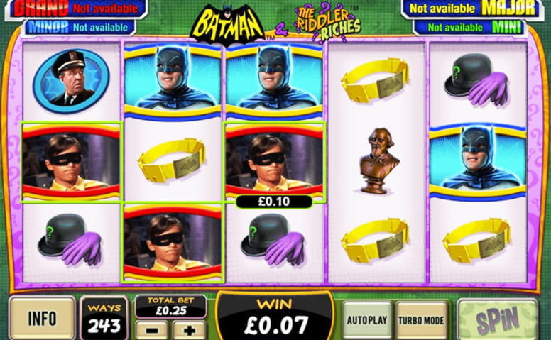 640% Match at a Casino at Gratorama Casino
